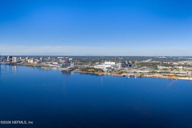 1384 SAN MATEO Avenue, Jacksonville, FL 32207