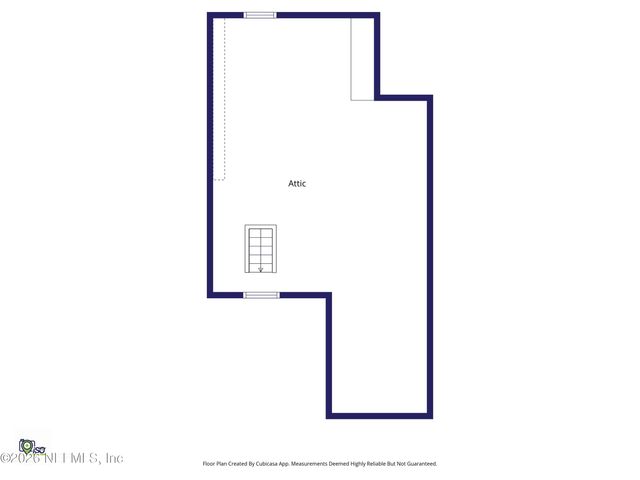 1384 SAN MATEO Avenue, Jacksonville, FL 32207