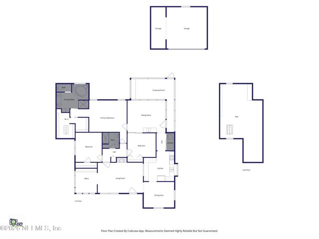 1384 SAN MATEO Avenue, Jacksonville, FL 32207