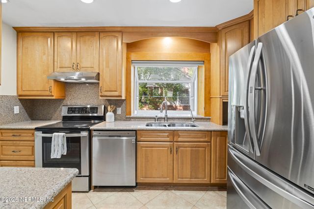 1384 SAN MATEO Avenue, Jacksonville, FL 32207