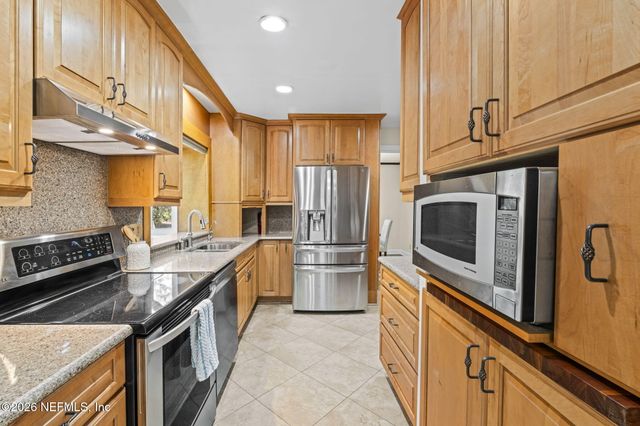 1384 SAN MATEO Avenue, Jacksonville, FL 32207