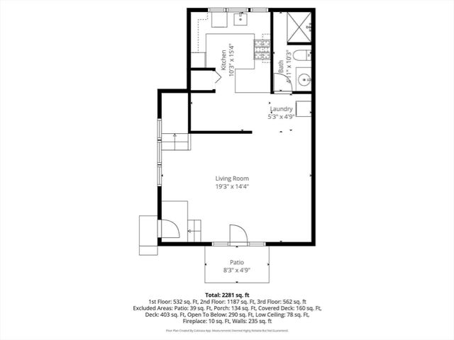 181 School St, Barnstable, MA 02635