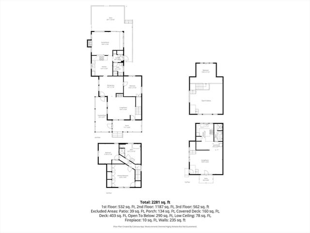 181 School St, Barnstable, MA 02635