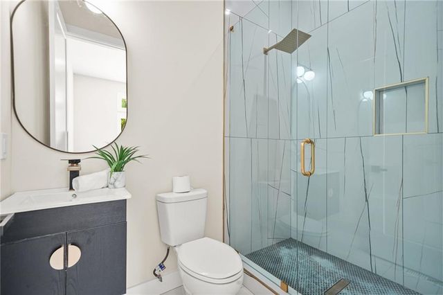 237 Altoona SW Place, Atlanta, GA 30314