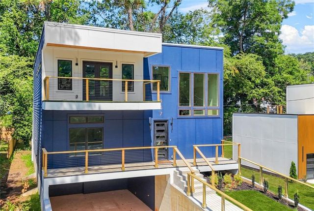 237 Altoona SW Place, Atlanta, GA 30314