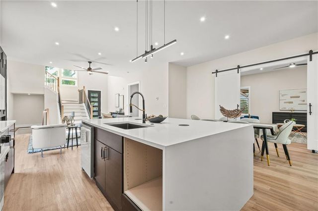 237 Altoona SW Place, Atlanta, GA 30314