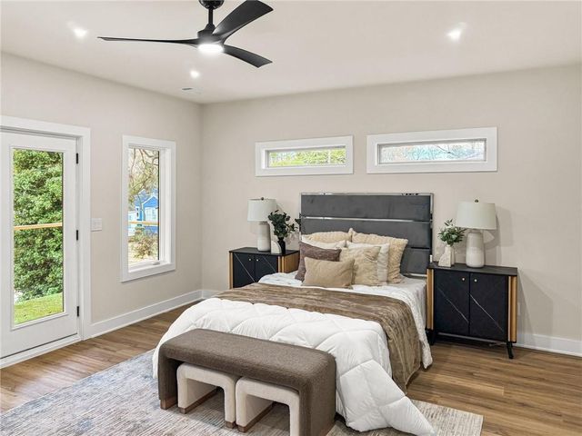 237 Altoona SW Place, Atlanta, GA 30314