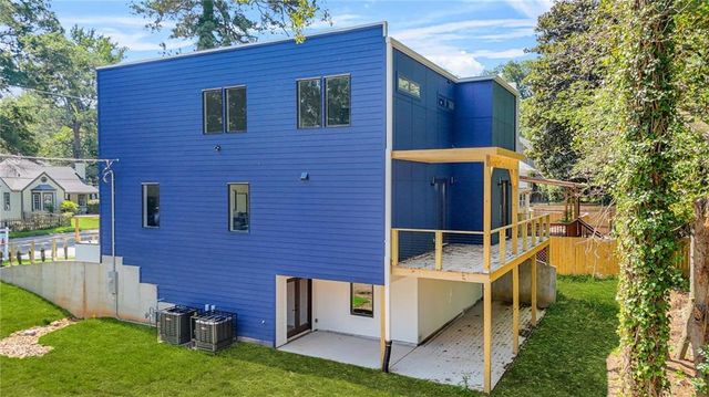 237 Altoona SW Place, Atlanta, GA 30314