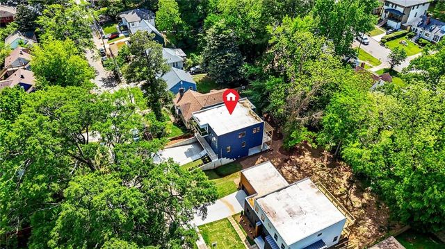 237 Altoona SW Place, Atlanta, GA 30314