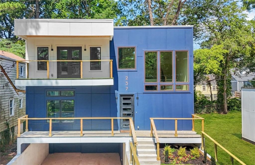 237 Altoona SW Place, Atlanta, GA 30314
