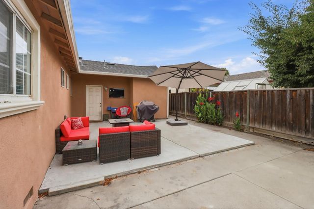 2918 Sherbrooke Way, San Jose, CA 95127