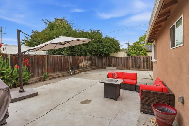 2918 Sherbrooke Way, San Jose, CA 95127