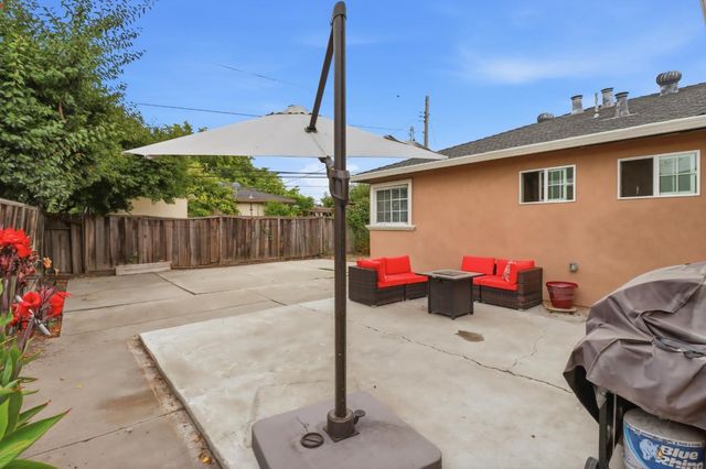 2918 Sherbrooke Way, San Jose, CA 95127