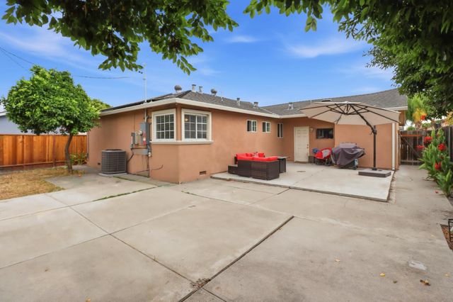 2918 Sherbrooke Way, San Jose, CA 95127