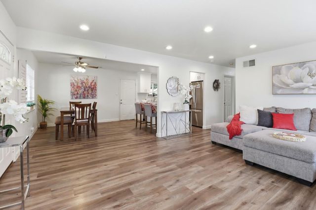 2918 Sherbrooke Way, San Jose, CA 95127