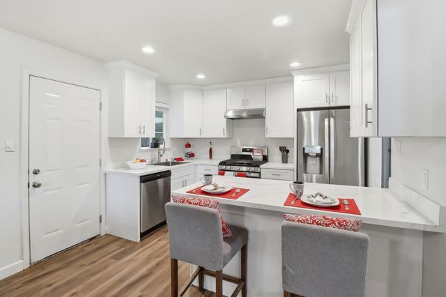 2918 Sherbrooke Way, San Jose, CA 95127