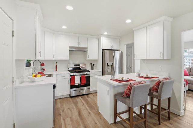 2918 Sherbrooke Way, San Jose, CA 95127