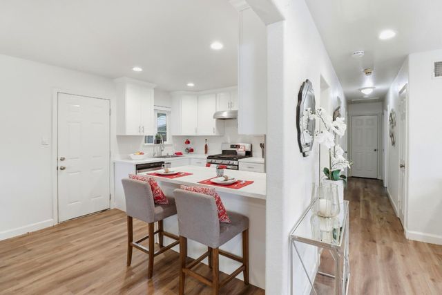 2918 Sherbrooke Way, San Jose, CA 95127