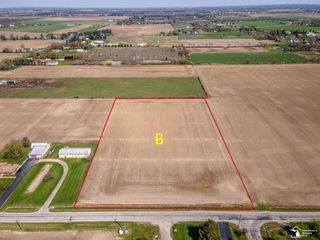 Parcel B Masserant Road, Newport, MI 48166