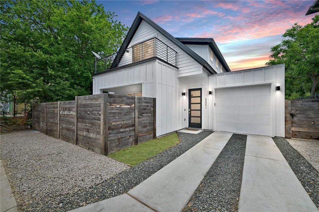 5506 Evans Ave 1, Austin, TX 78751