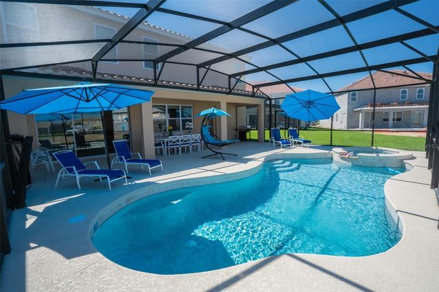 6020 OAK GREEN LOOP, Davenport, FL 33837