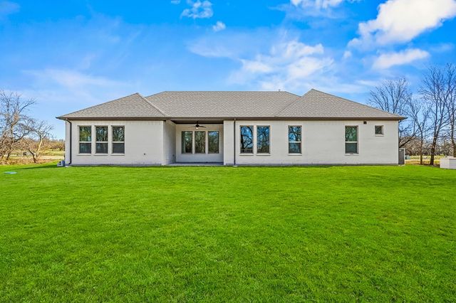 1012 Ranch Boulevard, Aledo, TX 76008