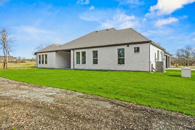 1012 Ranch Boulevard, Aledo, TX 76008