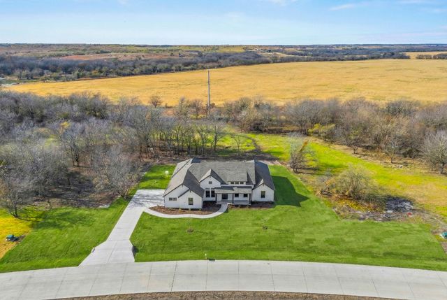 1012 Ranch Boulevard, Aledo, TX 76008