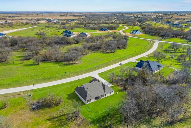 1012 Ranch Boulevard, Aledo, TX 76008