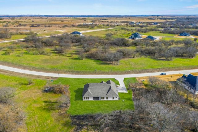 1012 Ranch Boulevard, Aledo, TX 76008