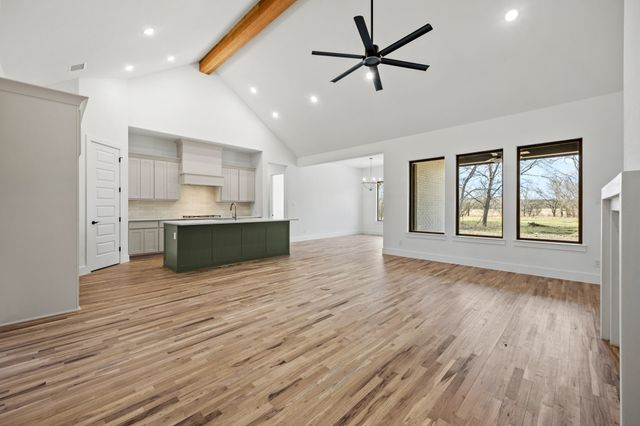 1012 Ranch Boulevard, Aledo, TX 76008