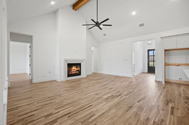 1012 Ranch Boulevard, Aledo, TX 76008