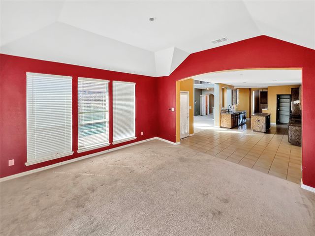 2715 Magellan, Grand Prairie, TX 75054