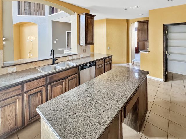 2715 Magellan, Grand Prairie, TX 75054