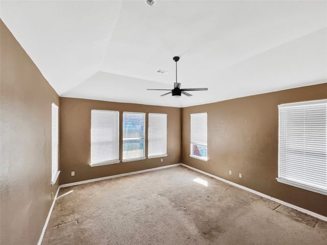 2715 Magellan, Grand Prairie, TX 75054