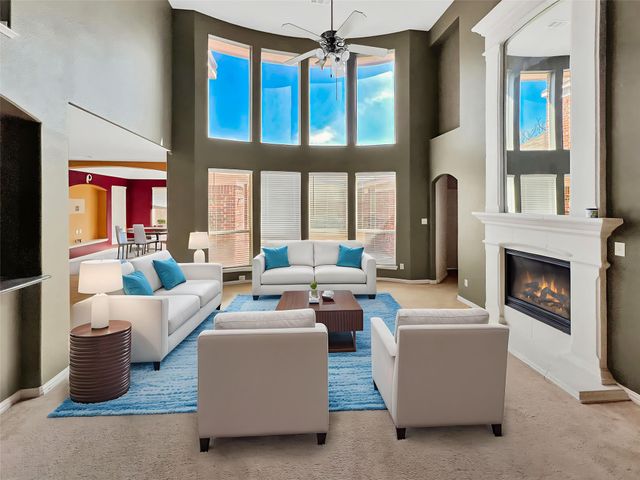 2715 Magellan, Grand Prairie, TX 75054