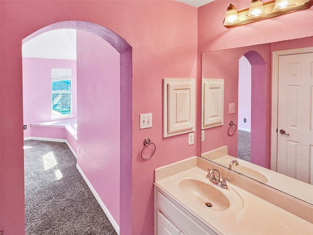 2715 Magellan, Grand Prairie, TX 75054