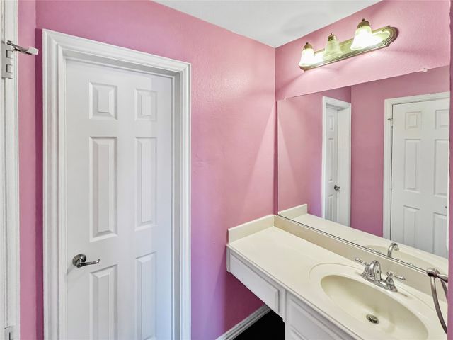 2715 Magellan, Grand Prairie, TX 75054