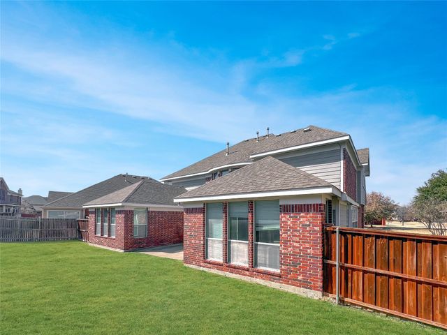 2715 Magellan, Grand Prairie, TX 75054