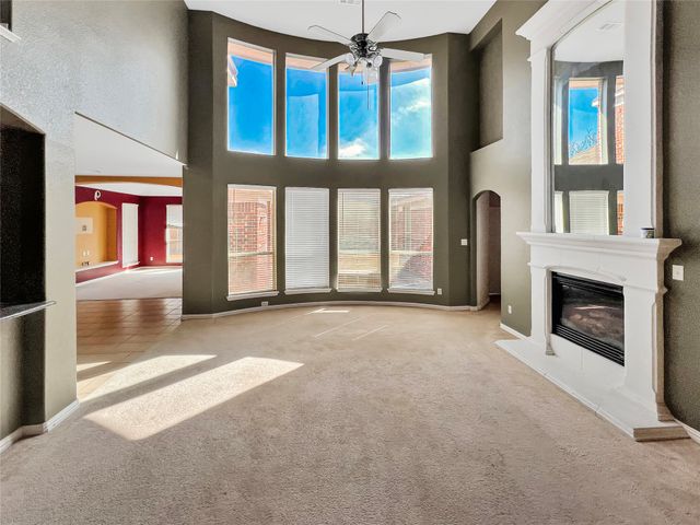 2715 Magellan, Grand Prairie, TX 75054