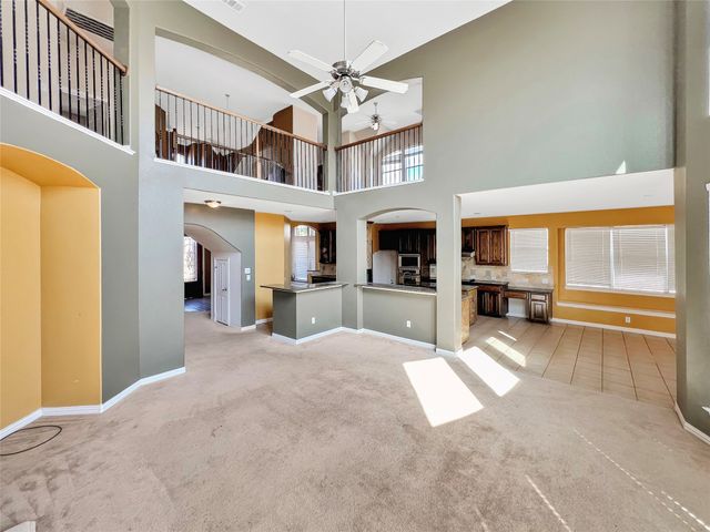 2715 Magellan, Grand Prairie, TX 75054