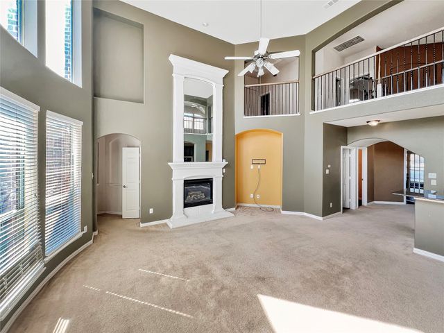 2715 Magellan, Grand Prairie, TX 75054