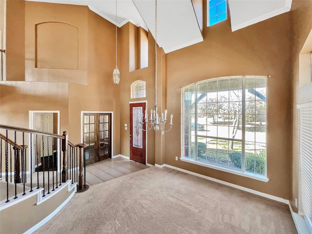 2715 Magellan, Grand Prairie, TX 75054