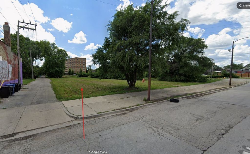 715 W 120th Street, Chicago, IL 60628 — exterior