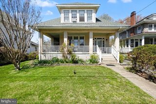 119 E CECIL AVE, North East, MD 21901