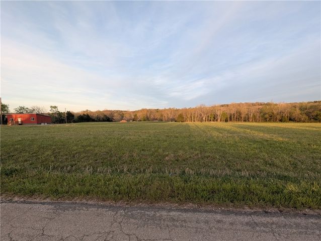 7304 E Old Ritchie Road, Lead Hill, AR 72644