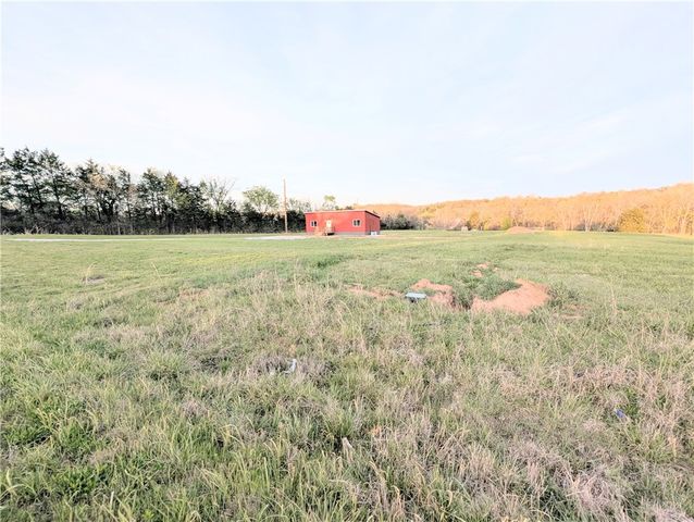7304 E Old Ritchie Road, Lead Hill, AR 72644