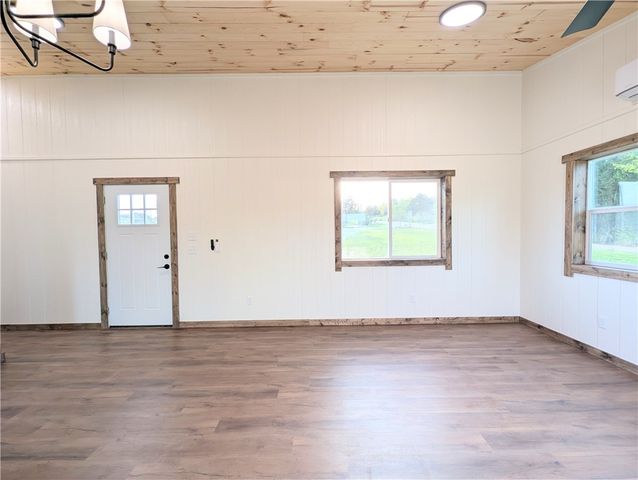 7304 E Old Ritchie Road, Lead Hill, AR 72644