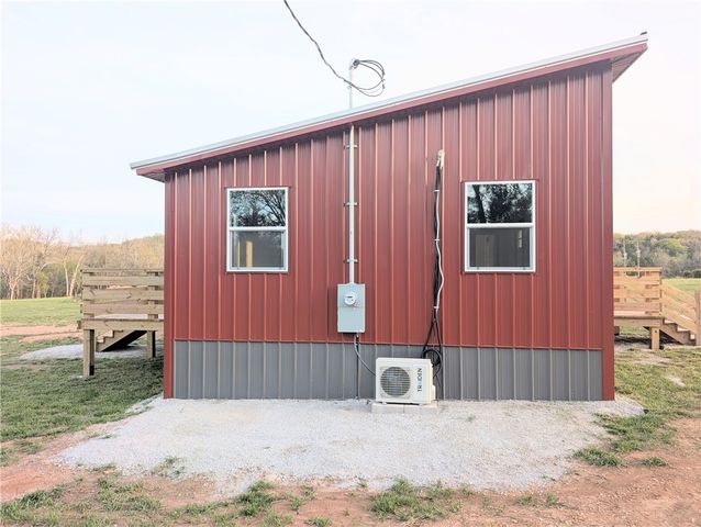 7304 E Old Ritchie Road, Lead Hill, AR 72644