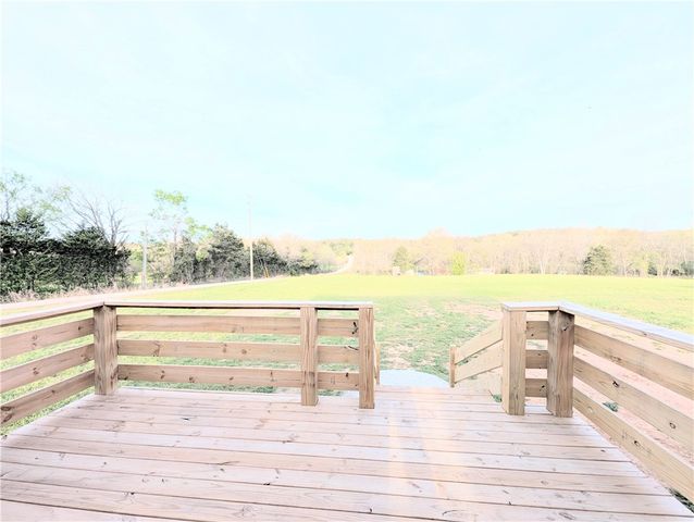 7304 E Old Ritchie Road, Lead Hill, AR 72644